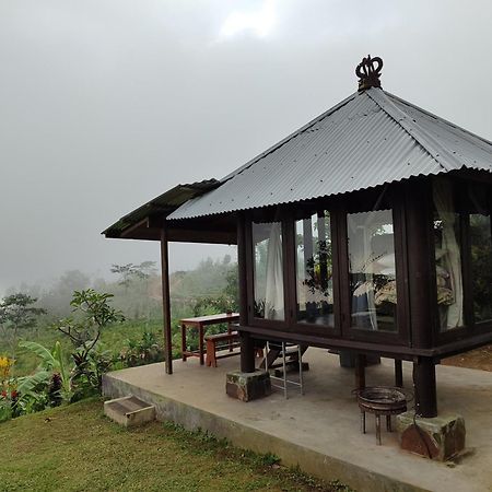 Bugo Camp Glamping & Natural Activity Munduk Dış mekan fotoğraf