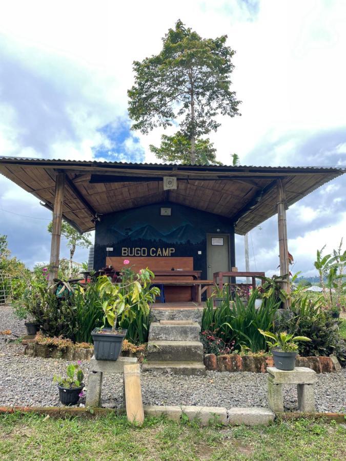 Bugo Camp Glamping & Natural Activity Munduk Dış mekan fotoğraf