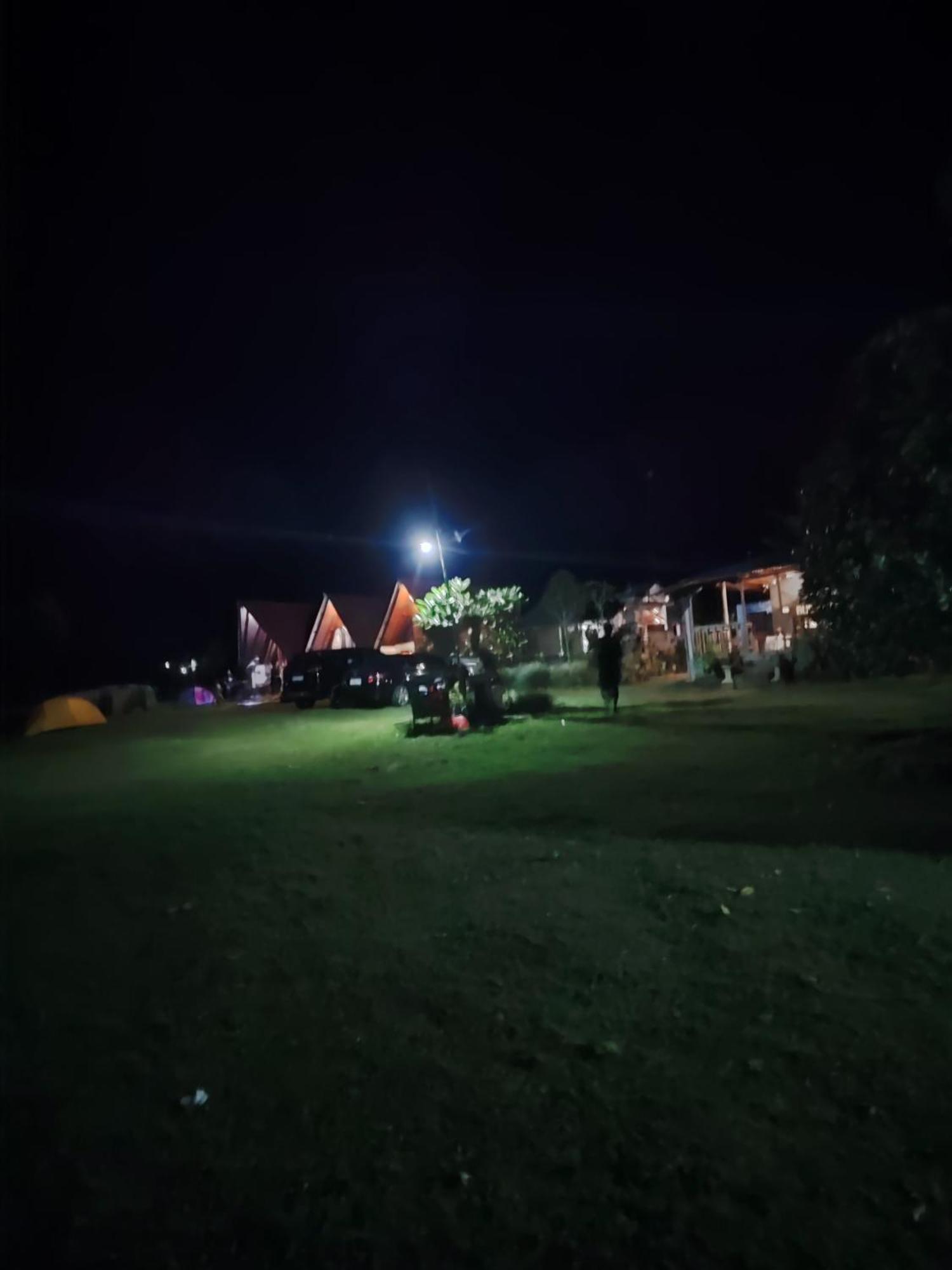 Bugo Camp Glamping & Natural Activity Munduk Dış mekan fotoğraf