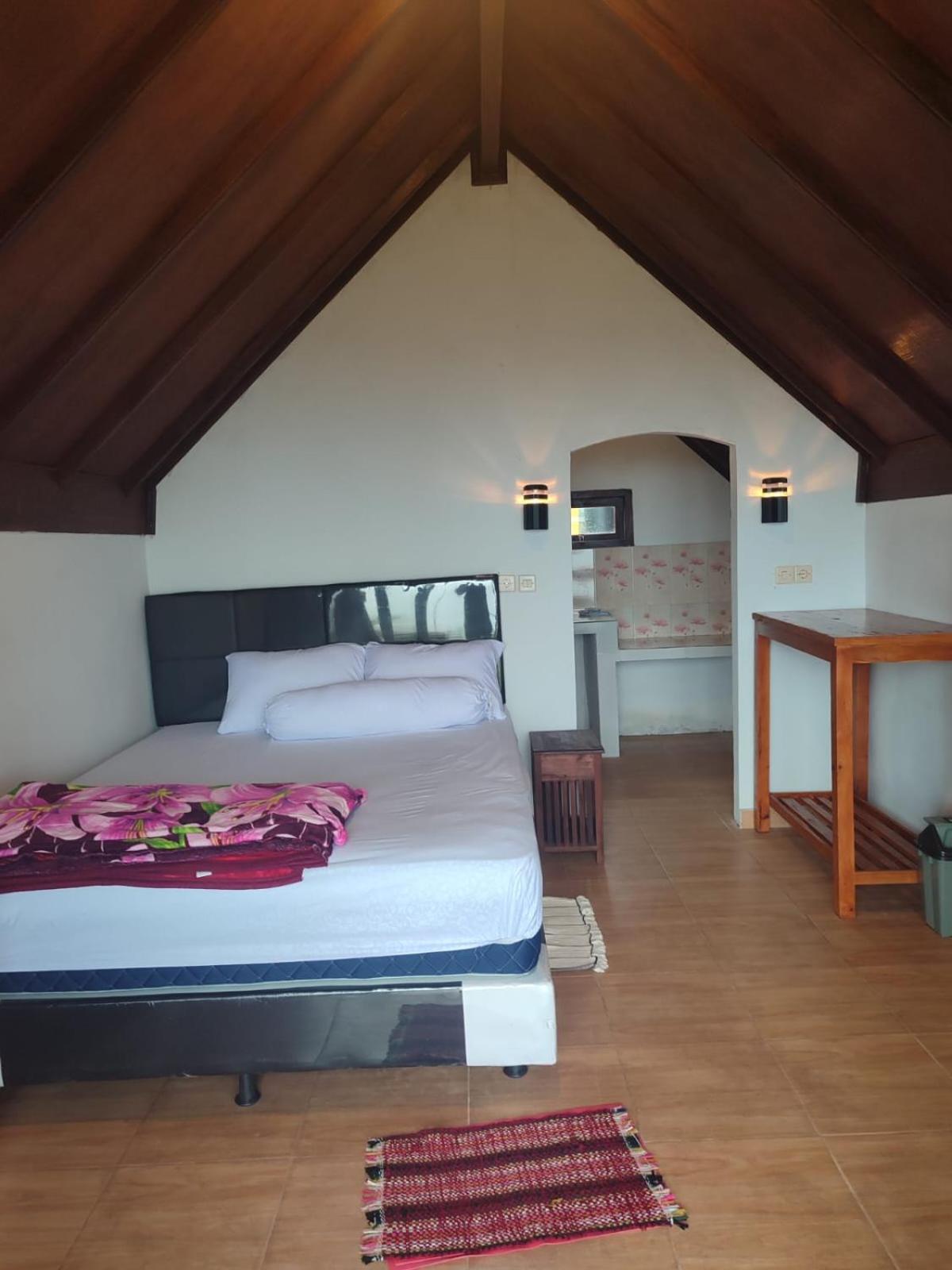 Bugo Camp Glamping & Natural Activity Munduk Oda fotoğraf